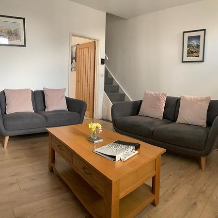 Willa Taitwt2 Caernarfon Zewnętrze zdjęcie