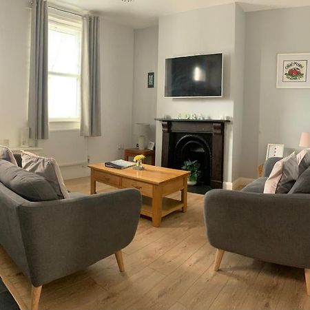 Willa Taitwt2 Caernarfon Zewnętrze zdjęcie