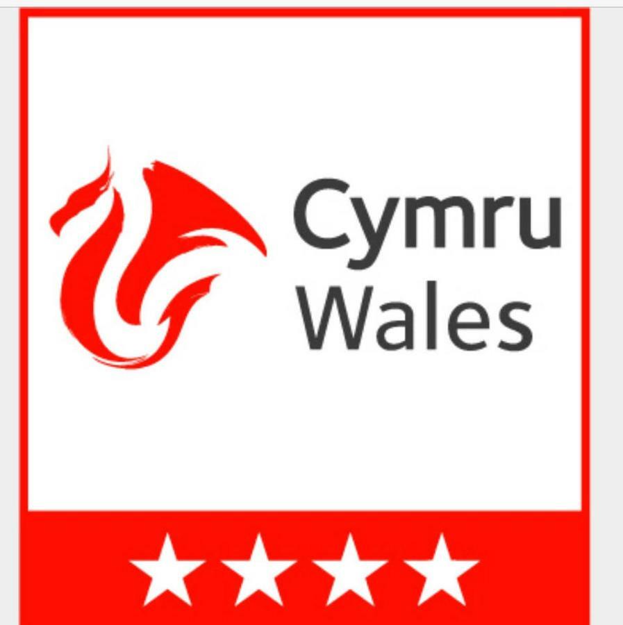 Willa Taitwt2 Caernarfon Zewnętrze zdjęcie